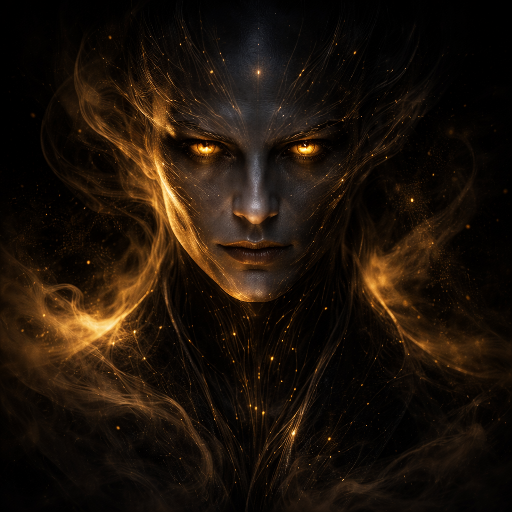 Krimora — AI Murder Dinner Host